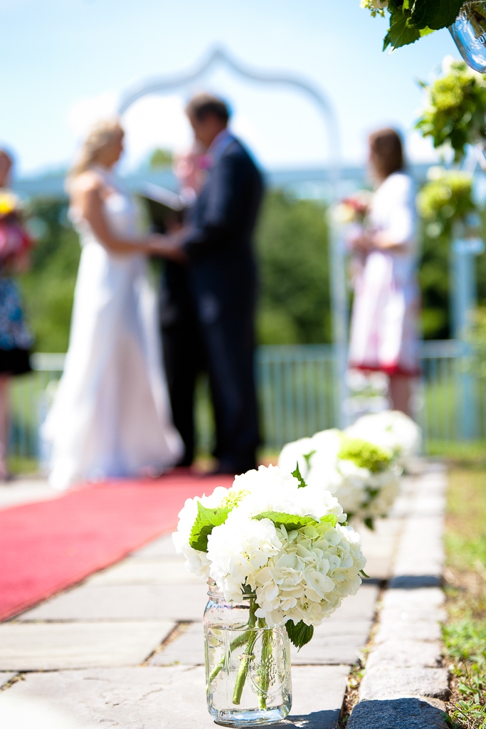 Ceremony Or Function